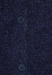 Кардиган DreiMaster Cardigan, Navy/Dark Blue - фото 7