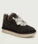 Кроссовки LOWMEL Ugg, графитовый - фото