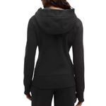 Lululemon Куртка Scuba Series женская, Black/BLK - фото 4