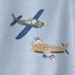 Детский комбинезон Carter’s 2-way zip purelysoft для сна и игр Carter'S - фото 6