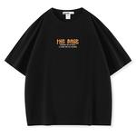 Футболка унисекс BAGE, кофе - фото 3