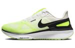 Кроссовки Nike Air Zoom Structure 25 'White Volt', зеленый - фото