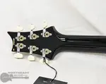 PRS Guitars Custom 24 - Серый Черный - фото 10