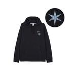 Nike Свитшот мужской черный - фото 3