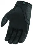 Перчатки Hooligan CE Icon, черный - фото 2