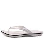 Шлепанцы Crocs Flip-Flops Slippers White Unisex, белый - фото