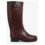 Ботинки Aigle NB992 rain, коричневый - фото 3