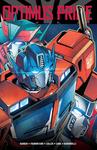 Transformers: Optimus Prime, Vol. 2 (IDW Publishing) - фото