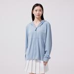 Солнцезащитная одежда унисекс Jeep, хаки - фото 14