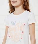 Футболки Regular fit Guess, белый - фото 4