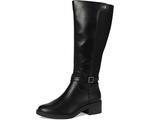 Ботинки LifeStride Brittany Mid Shaft Boots, цвет Black Wide Calf - фото 7