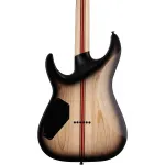 Электрогитара Schecter Guitar Research C-1 Pale Moon - Натуральный сатин с черным градиентом - фото 2