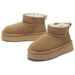 Зимние ботинки женские Basto, черный - фото 3