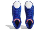Кроссовки adidas D Rose 1.5 Restomod Knicks - фото 5