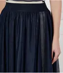 Юбка Фриди Joop!, синий - фото 4