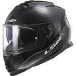 Шлем LS2 ff800 storm solid, Black - фото