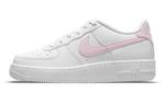 Кроссовки Nike Air Force 1 Low Pink Foam White GS - фото
