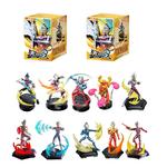 Ультрамен мистери бокс Keeppley - фото