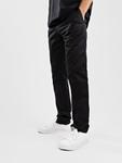Повседневные брюки Carhartt WIP Sid Hose, black - фото