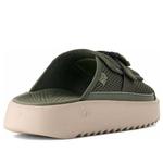 UGG Maxxer Slide 2.0 'Woodland Green' - фото 3