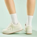 Кроссовки A1 Skateboarding Shoes Unisex Low-top, синий - фото 53