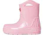 Ботинки Hunter Kids Georgey, цвет Light Pink - фото 4
