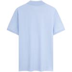 Мужская поло Tommy Hilfiger, белый - фото 11