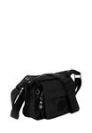 Сумка кросс-боди DrachenLeder Cross body bag, Schwarz/Black - фото 3
