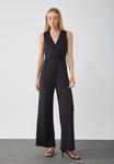 Комбинезон Anna Field Jumpsuit, Black - фото