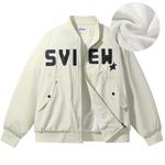 Куртка унисекс S.view, Черный - фото 2