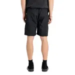Шорты Alpha Industries Nylon cargo, черный - фото 2