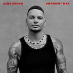 Диск CD Different Man - Kane Brown - фото