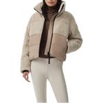 Canada Goose Пуховик Элора, Tawny - фото 3