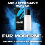 Средство после бритья Аляска для мужчин с освежающим ароматом 100мл, Axe - фото 3