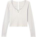 Трикотажная футболка Lululemon, цвет Nomad Gray/NOMD - фото 8