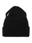 Шапка Volcom Beanie Full Stone, черный - фото 3