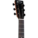 Акустическая гитара Martin 000-12E Sitka / Koa Acoustic Electric Guitar - фото 2