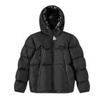 Куртка Moncler Montcla Jacket Black, черный - фото
