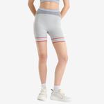 Спортивные шорты Casablanca, серый - фото 2