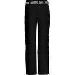 Зимние штаны Рами Protest, черный - фото