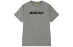 Футболка унисекс 404MOB GANG, Серый - фото 7