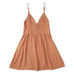 Платье Roxy Bright Light, оранжевый - фото 4