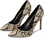 Туфли ALDO Lala, цвет Black Combo - фото