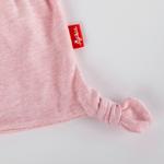 Удобная ткань Sigikid, светло-розовый - фото 5