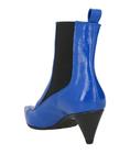 Ботильоны Ras, синий - фото 3