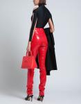 Брюки Dolce&Gabbana, красный - фото 3