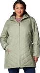 Columbia womens Full Zip, Safari - фото 6