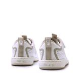 Кроссовки босиком для мальчиков MTNG KIDS БЕСПЛАТНО белые - фото 3