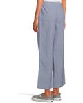 Брюки Mod-o-doc Cropped Wide Leg Pants, цвет Ocean Stripe - фото 3