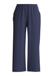 Пижамные брюки Calida Pyjama bottoms, Peacoat Blue/Dark Blue - фото 3